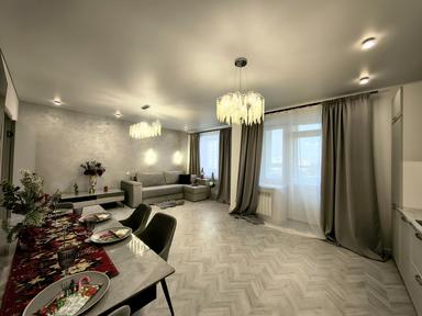 3-комнатная квартира по адресу ул. Андрея Шептицкого (площадь 81 м²) - Atlanta.ua - фото 20