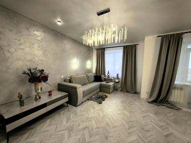 3-комнатная квартира по адресу ул. Андрея Шептицкого (площадь 81 м²) - Atlanta.ua - фото 21