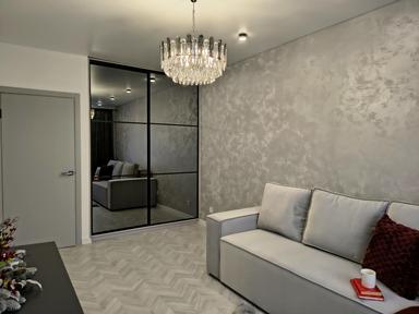 3-комнатная квартира по адресу ул. Андрея Шептицкого (площадь 81 м²) - Atlanta.ua - фото 24