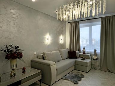 3-комнатная квартира по адресу ул. Андрея Шептицкого (площадь 81 м²) - Atlanta.ua - фото 23