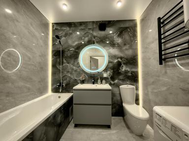 3-комнатная квартира по адресу ул. Андрея Шептицкого (площадь 81 м²) - Atlanta.ua - фото 25