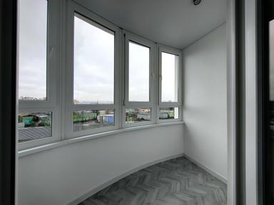 3-комнатная квартира по адресу ул. Андрея Шептицкого (площадь 81 м²) - Atlanta.ua - фото 27