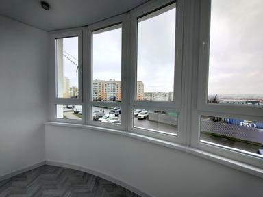 3-комнатная квартира по адресу ул. Андрея Шептицкого (площадь 81 м²) - Atlanta.ua - фото 28