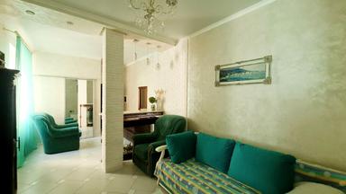 2-rooms apartment apartment by the address st. Grecheskaya (area 60 m²) - Atlanta.ua - photo 16