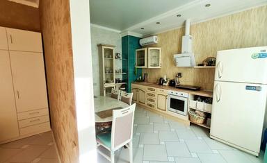 2-rooms apartment apartment by the address st. Grecheskaya (area 60 m²) - Atlanta.ua - photo 20