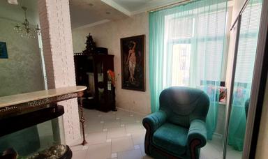 2-rooms apartment apartment by the address st. Grecheskaya (area 60 m²) - Atlanta.ua - photo 17