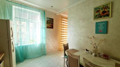 2-rooms apartment apartment by the address st. Grecheskaya (area 60 m²) - Atlanta.ua - photo 15