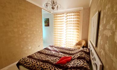 2-rooms apartment apartment by the address st. Grecheskaya (area 60 m²) - Atlanta.ua - photo 22