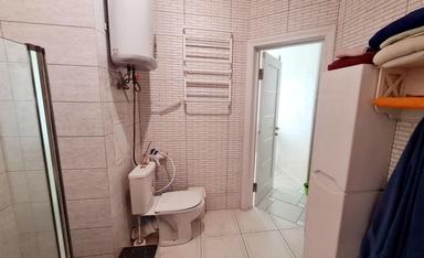 2-rooms apartment apartment by the address st. Grecheskaya (area 60 m²) - Atlanta.ua - photo 23