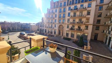 2-rooms apartment apartment by the address st. Grecheskaya (area 60 m²) - Atlanta.ua - photo 25