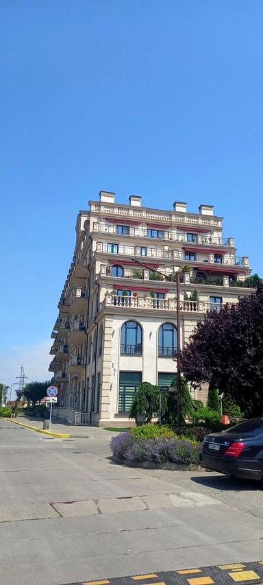 2-rooms apartment apartment by the address st. Grecheskaya (area 60 m²) - Atlanta.ua - photo 26