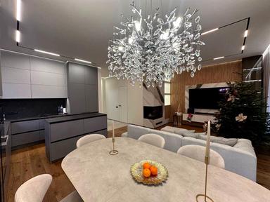 House by the address (area 165 m²) - Atlanta.ua - photo 33