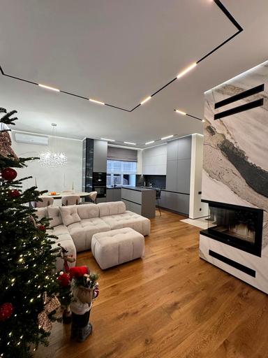 House by the address (area 165 m²) - Atlanta.ua - photo 31