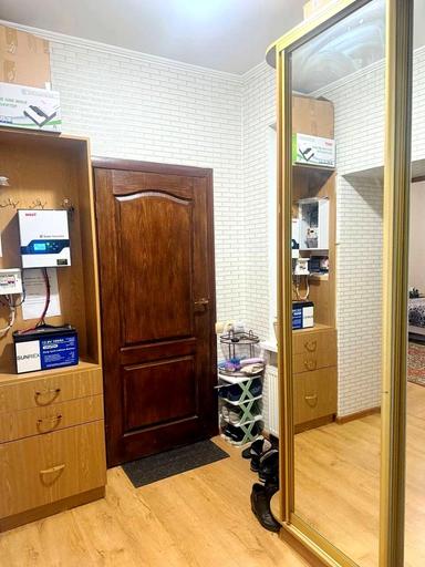 2-кімнатна квартира за адресою вул. Базарна (площа 55 м²) - Atlanta.ua - фото 20