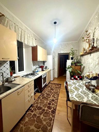 2-кімнатна квартира за адресою вул. Базарна (площа 55 м²) - Atlanta.ua - фото 13