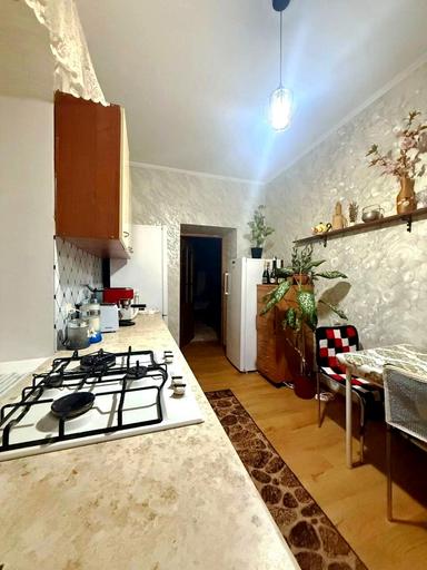 2-кімнатна квартира за адресою вул. Базарна (площа 55 м²) - Atlanta.ua - фото 12