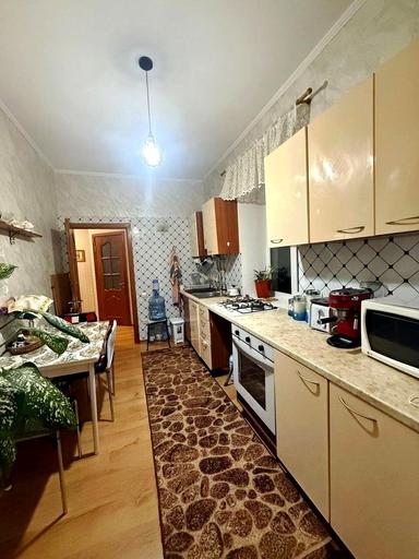 2-кімнатна квартира за адресою вул. Базарна (площа 55 м²) - Atlanta.ua - фото 14