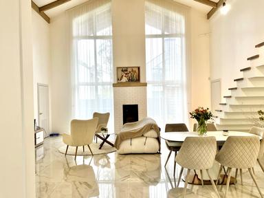 Дом по адресу ул. Михайловського (площадь 250 м²) - Atlanta.ua - фото 89