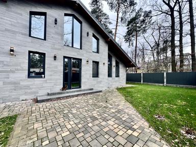 Дом по адресу ул. Михайловського (площадь 250 м²) - Atlanta.ua - фото 91