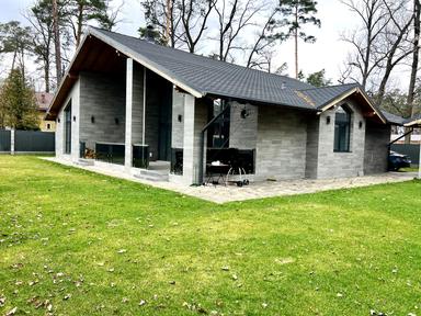 Дом по адресу ул. Михайловського (площадь 250 м²) - Atlanta.ua - фото 53