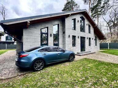 Дом по адресу ул. Михайловського (площадь 250 м²) - Atlanta.ua - фото 101