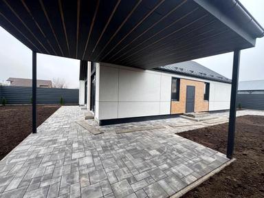 Дом по адресу (площадь 130 м²) - Atlanta.ua - фото 7