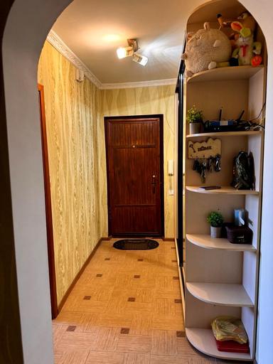 3-комнатная квартира по адресу ул. Бреуса (площадь 69,3 м²) - Atlanta.ua - фото 15