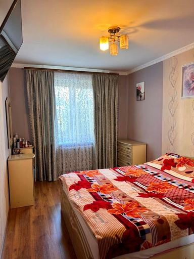 3-комнатная квартира по адресу ул. Бреуса (площадь 69,3 м²) - Atlanta.ua - фото 16