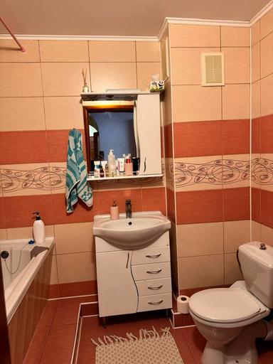 3-комнатная квартира по адресу ул. Бреуса (площадь 69,3 м²) - Atlanta.ua - фото 18