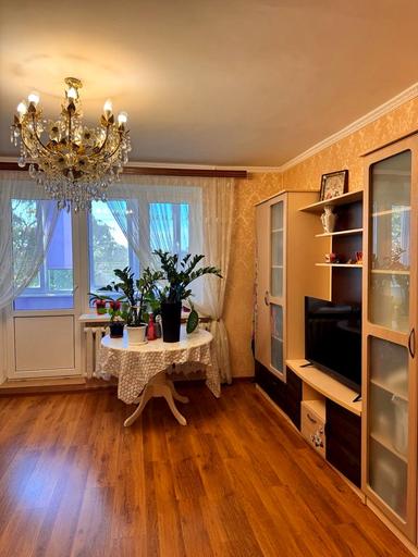 3-комнатная квартира по адресу ул. Бреуса (площадь 69,3 м²) - Atlanta.ua - фото 20