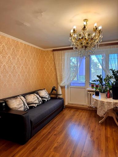 3-комнатная квартира по адресу ул. Бреуса (площадь 69,3 м²) - Atlanta.ua - фото 21