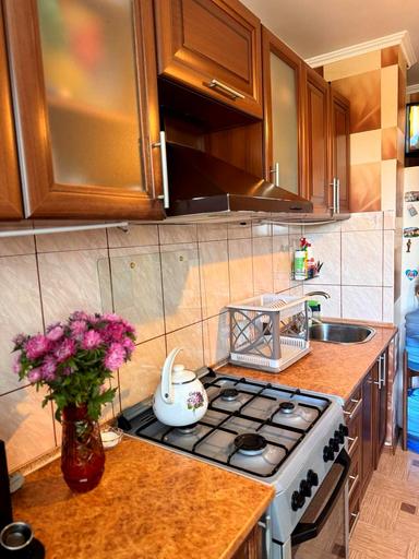 3-комнатная квартира по адресу ул. Бреуса (площадь 69,3 м²) - Atlanta.ua - фото 19