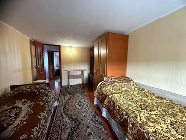 3-комнатная квартира по адресу ул. Академическая (площадь 71,8 м²) - Atlanta.ua - фото 21