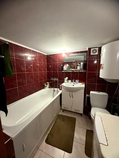 3-комнатная квартира по адресу ул. Академическая (площадь 71,8 м²) - Atlanta.ua - фото 27