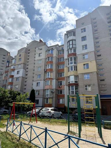 3-комнатная квартира по адресу ул. Академическая (площадь 71,8 м²) - Atlanta.ua - фото 19