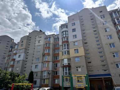 3-комнатная квартира по адресу ул. Академическая (площадь 71,8 м²) - Atlanta.ua - фото 18