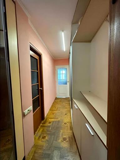 3-rooms apartment apartment by the address st. Solnechnaya (area 56,7 m²) - Atlanta.ua - photo 11