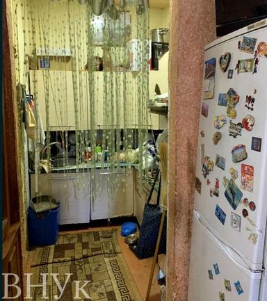 2-rooms apartment apartment by the address st. Mock (area 35 m²) - Atlanta.ua - photo 13