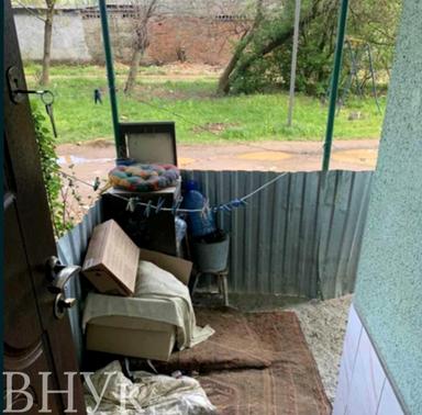 2-rooms apartment apartment by the address st. Mock (area 35 m²) - Atlanta.ua - photo 12