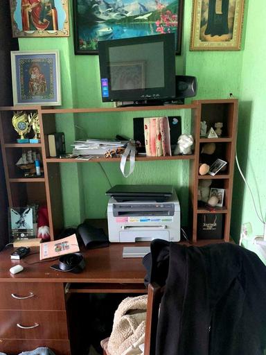 2-rooms apartment apartment by the address st. Mock (area 35 m²) - Atlanta.ua - photo 15