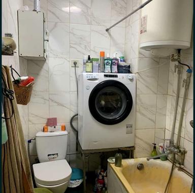 2-rooms apartment apartment by the address st. Mock (area 35 m²) - Atlanta.ua - photo 14