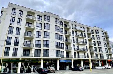 2-rooms apartment apartment by the address st. Kapushanskaya (area 70 m²) - Atlanta.ua - photo 10