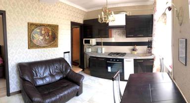 2-кімнатна квартира за адресою Деволанівський сп. (площа 48 м²) - Atlanta.ua - фото 11