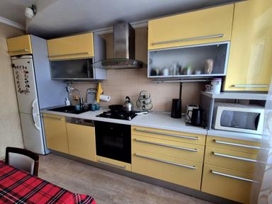 3-rooms apartment apartment by the address (area 68 m²) - Atlanta.ua - photo 19