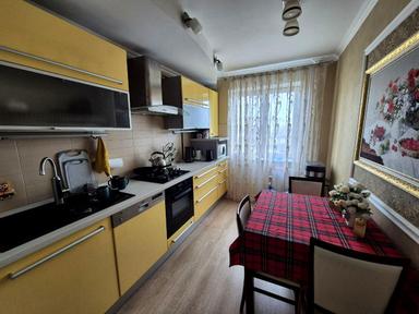 3-rooms apartment apartment by the address (area 68 m²) - Atlanta.ua - photo 16