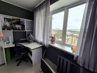 3-rooms apartment apartment by the address (area 68 m²) - Atlanta.ua - photo 24