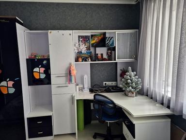 3-rooms apartment apartment by the address (area 68 m²) - Atlanta.ua - photo 28