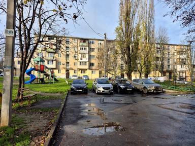 3-rooms apartment apartment by the address (area 68 m²) - Atlanta.ua - photo 30