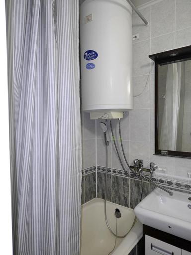 2-комнатная квартира по адресу ул. Кориатовичей Князей (площадь 47,4 м²) - Atlanta.ua - фото 14