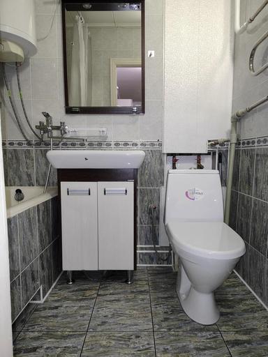 2-комнатная квартира по адресу ул. Кориатовичей Князей (площадь 47,4 м²) - Atlanta.ua - фото 15